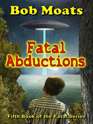 cover image of Fatal Abductions